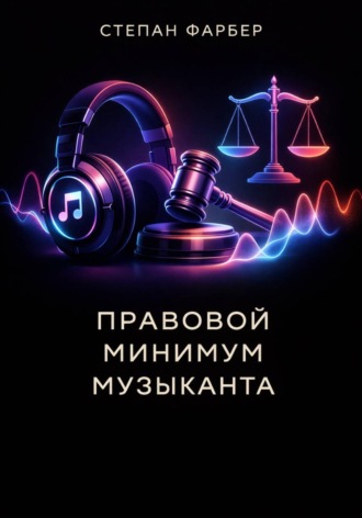 Правовой минимум музыканта