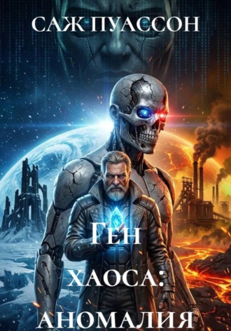 ГЕН ХАОСА: АНОМАЛИЯ