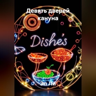 Девять дверей кануна