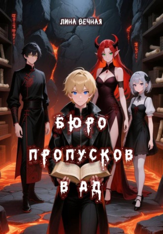 Бюро пропусков в Ад