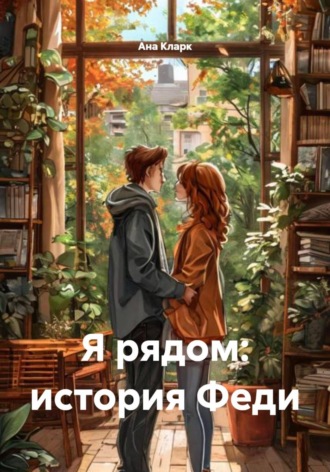 Я рядом: история Феди