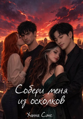 Собери меня из осколков