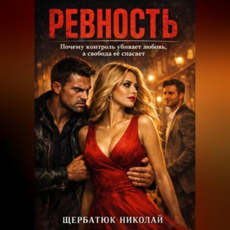 Ревность: Почему контроль убивает любовь, а свобода её спасает