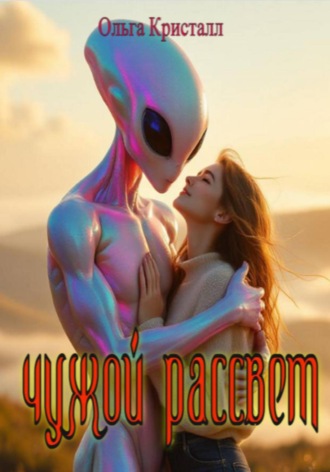 Чужой рассвет