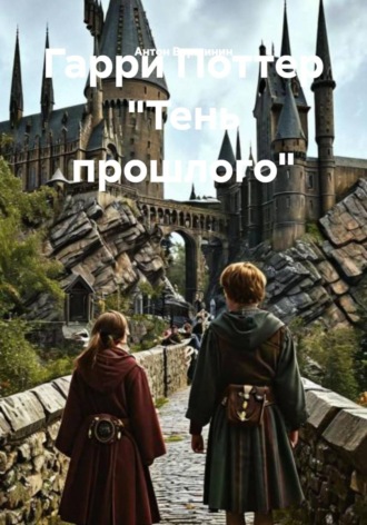 Гарри Поттер «Тень прошлого»