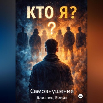Кто Я ? Самовнушение