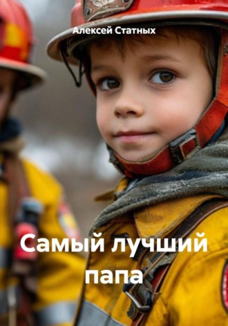 Самый лучший папа