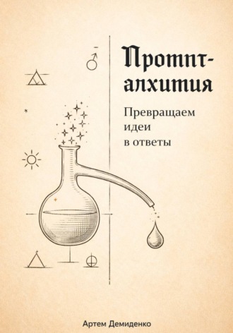 Промпт-алхимия: Превращаем идеи в ответы