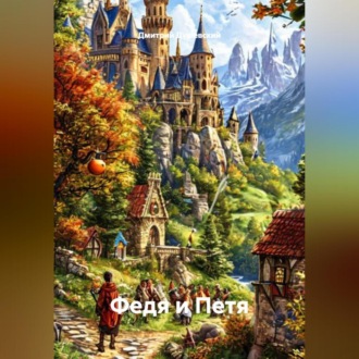 Федя и Петя