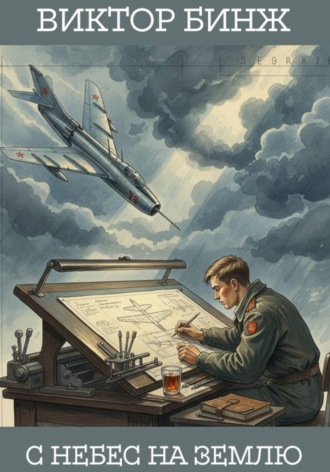 С небес на землю