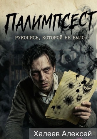 Палимпсест