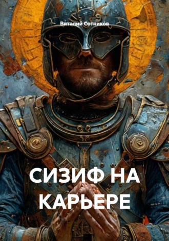 СИЗИФ НА КАРЬЕРЕ