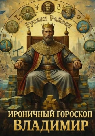 Ироничный Гороскоп Владимир