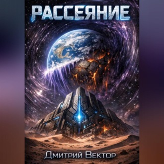 Рассеяние
