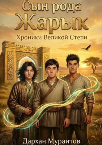 Хроники Митары