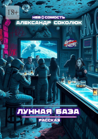 Лунная база