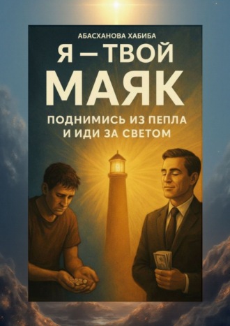 Я твой маяк – Поднимись из пепла и иди за Светом.