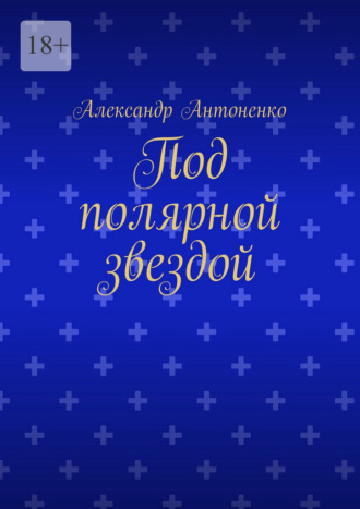 Под полярной звездой. Повести о льдах, мужестве и долге