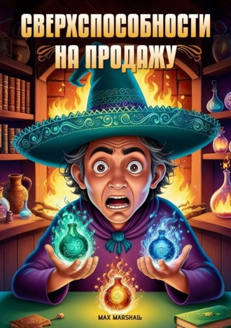Сверхспособности на продажу