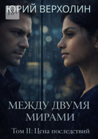 Между двумя мирами. Том II. Цена последствий