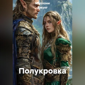 Полукровка