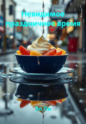 Невидимое праздничное время