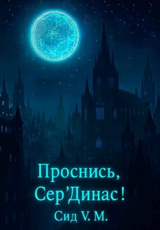 Проснись, Сер'Динас!