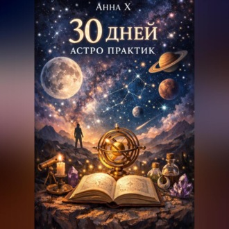 30 дней астропрактик