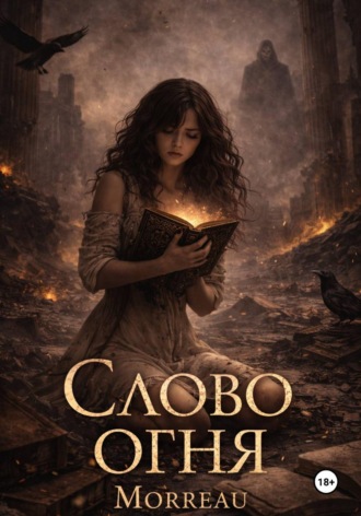 Слово Огня