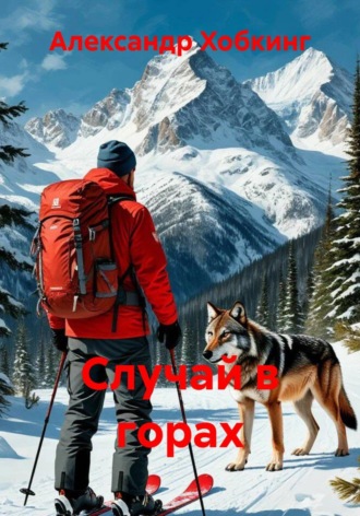 Случай в горах