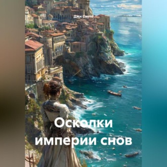 Осколки империи снов