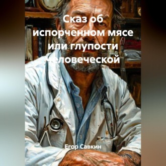 Сказ об испорченном мясе или глупости человеческой