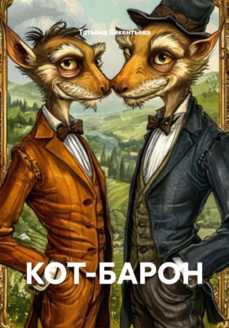 КОТ-БАРОН