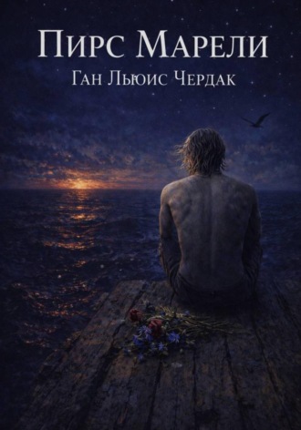 Пирс Марели