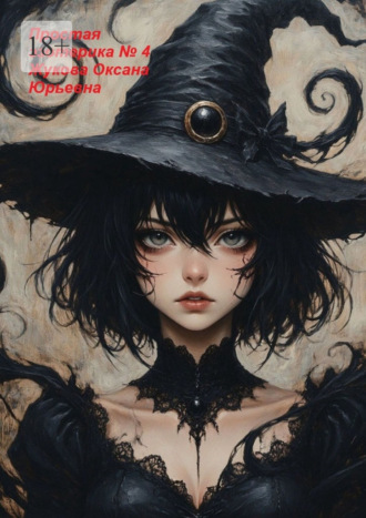 Простая эзотерика №4