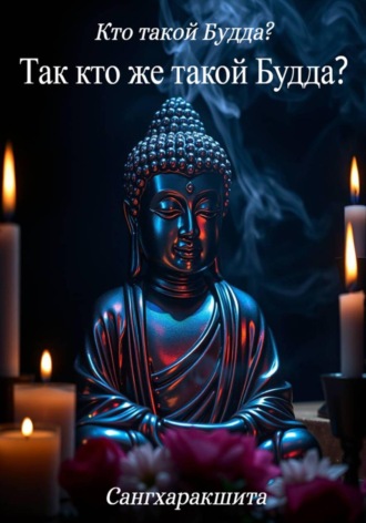 Кто такой Будда? 7. Так кто же такой Будда?