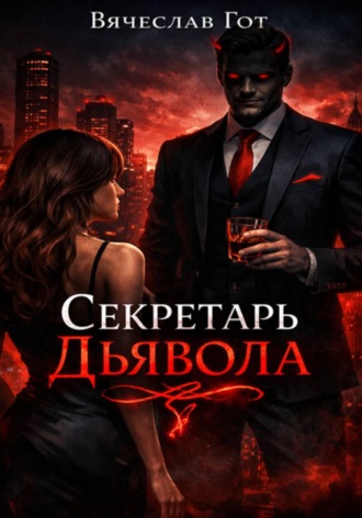 Секретарь дьявола