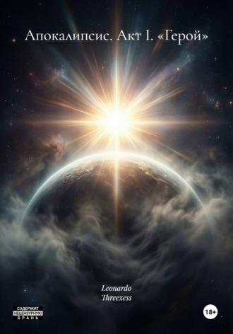Апокалипсис. Акт I. «Герой»