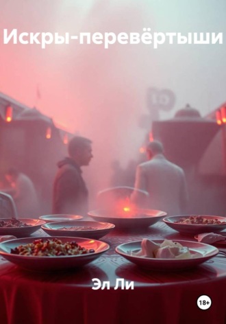 Искры-перевёртыши