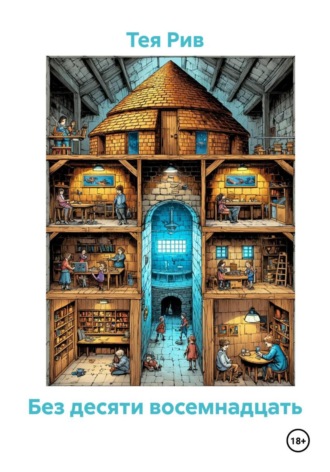 Без десяти восемнадцать