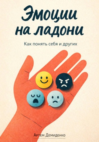 Эмоции на ладони: Как понять себя и других