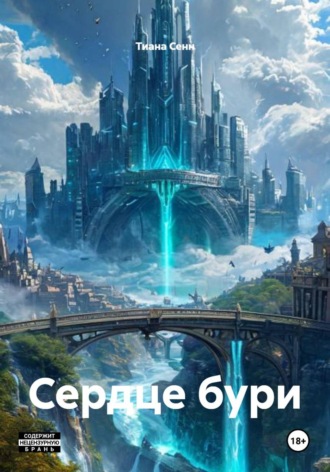 Сердце бури