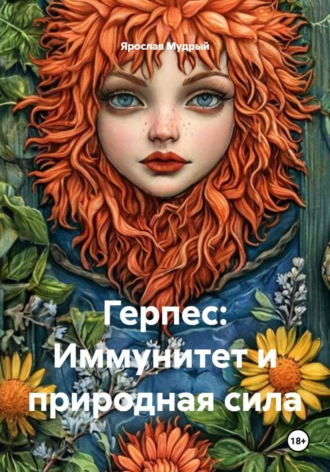 Герпес: Иммунитет и природная сила
