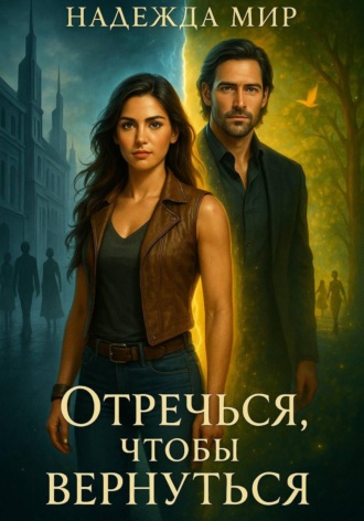 Отречься, чтобы вернуться