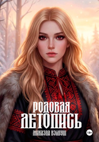 Родовая летопись