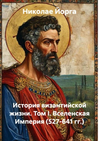 История византийской жизни. Том I. Вселенская Империя (527-641 гг.)