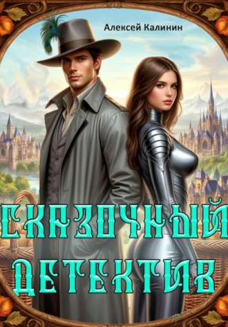 Сказочный Д…