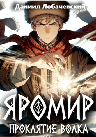 Яромир. Проклятие Волка