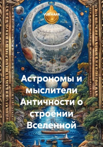 Астрономы и мыслители Античности о строении Вселенной