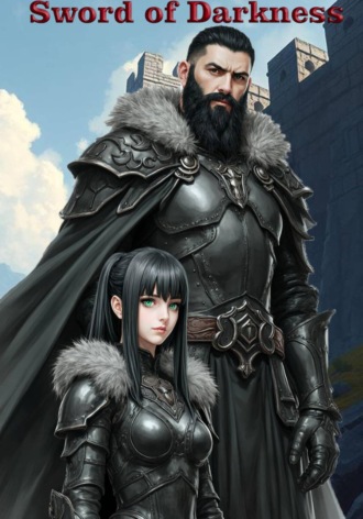 Меч Тьмы: Предыстория